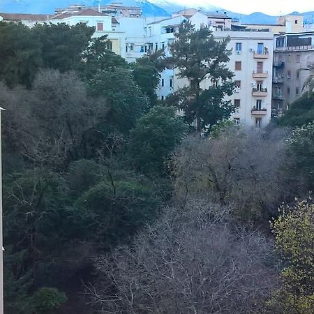 Marchese Ugo Bed and Breakfast Παλέρμο Εξωτερικό φωτογραφία
