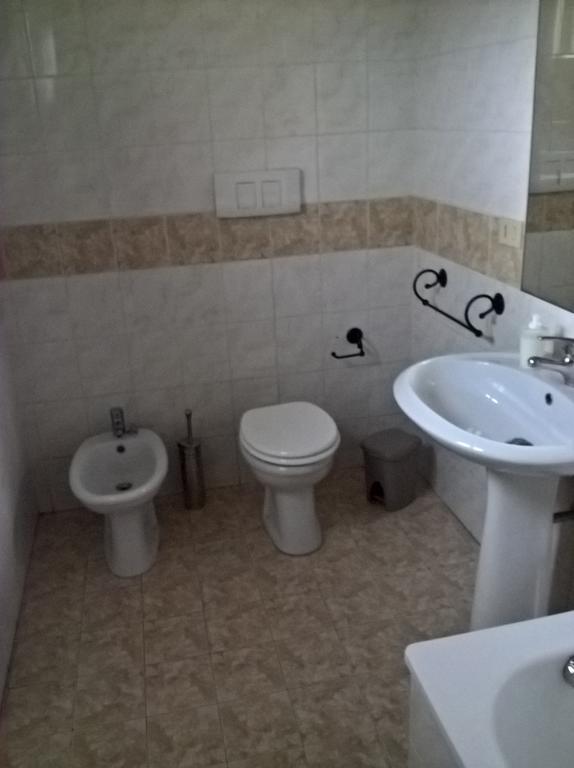 Marchese Ugo Bed and Breakfast Παλέρμο Εξωτερικό φωτογραφία
