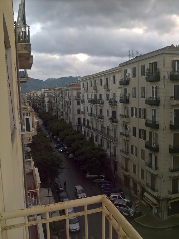 Marchese Ugo Bed and Breakfast Παλέρμο Εξωτερικό φωτογραφία