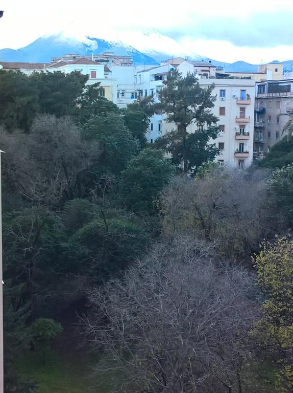 Marchese Ugo Bed and Breakfast Παλέρμο Εξωτερικό φωτογραφία