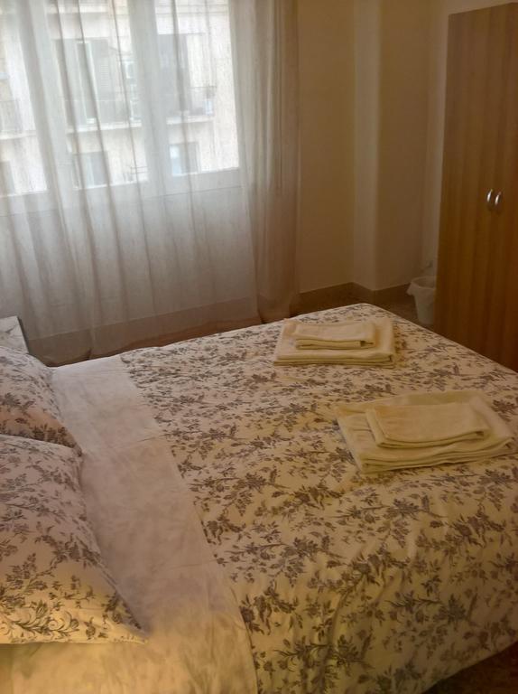 Marchese Ugo Bed and Breakfast Παλέρμο Εξωτερικό φωτογραφία
